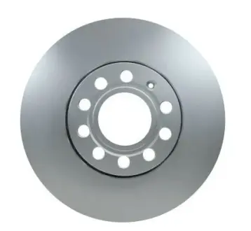 Тормозной диск HELLA PAGID 8DD355122412