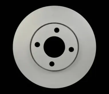 Тормозной диск HELLA PAGID 8DD355122422