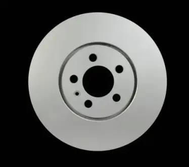 Тормозной диск HELLA PAGID 8DD355122432