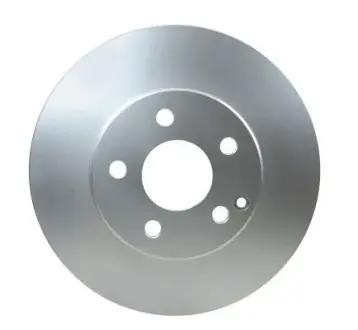 Тормозной диск HELLA PAGID 8DD355122502