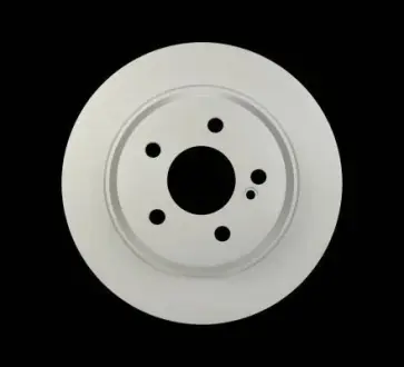 Тормозной диск HELLA PAGID 8DD355122522