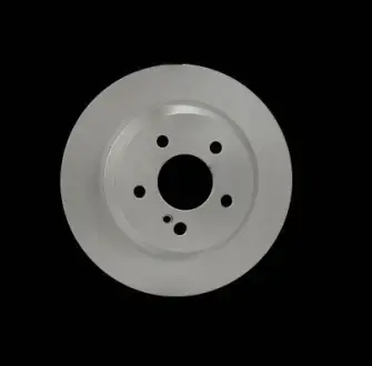 Тормозной диск HELLA PAGID 8DD355122532