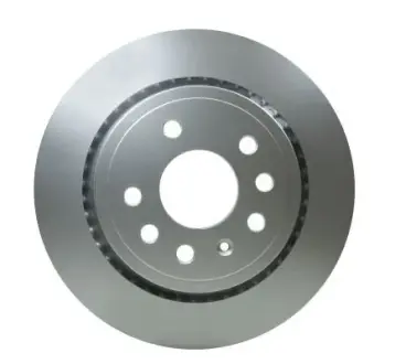 Тормозной диск HELLA PAGID 8DD355122542