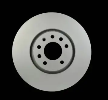 Тормозной диск HELLA PAGID 8DD355122562