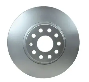 Тормозной диск HELLA PAGID 8DD355122592
