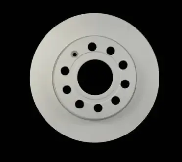 Тормозной диск HELLA PAGID 8DD355122612
