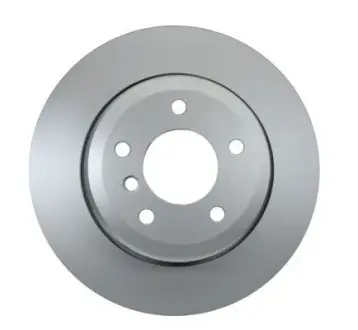 Тормозной диск HELLA PAGID 8DD355122642