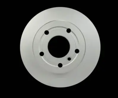 Тормозной диск HELLA PAGID 8DD355122712