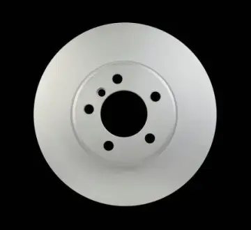 Тормозной диск HELLA PAGID 8DD355122742