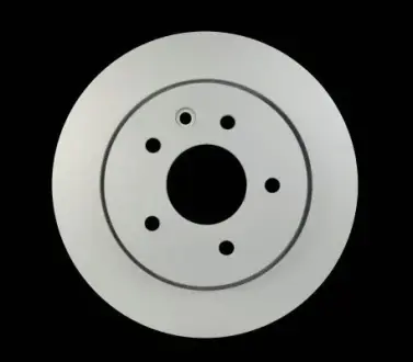 Тормозной диск HELLA PAGID 8DD355122772