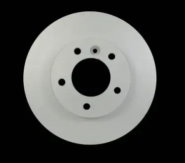 Тормозной диск HELLA PAGID 8DD355122782