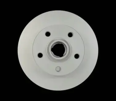 Тормозной диск HELLA PAGID 8DD355122852