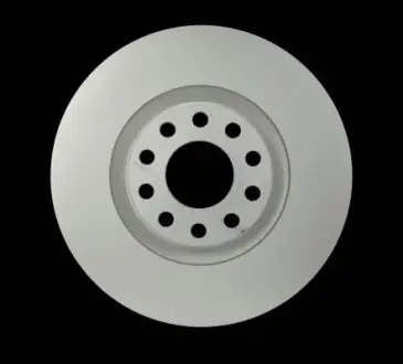 Тормозной диск HELLA PAGID 8DD355122862