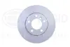 HELLA BMW диск гальм. передній MINI 1,6-2,0 10- HELLA PAGID 8DD355122931 (фото 1)