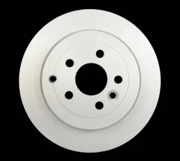 Тормозной диск HELLA PAGID 8DD355122932