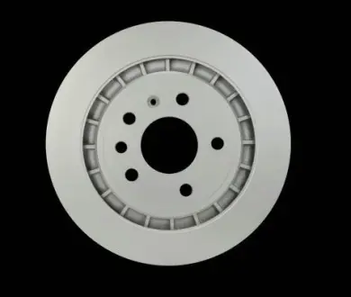 Тормозной диск HELLA PAGID 8DD355122962