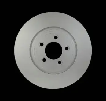 Тормозной диск HELLA PAGID 8DD355122982