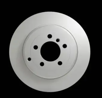 Тормозной диск HELLA PAGID 8DD355122992