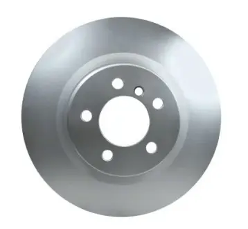Тормозной диск HELLA PAGID 8DD355123032