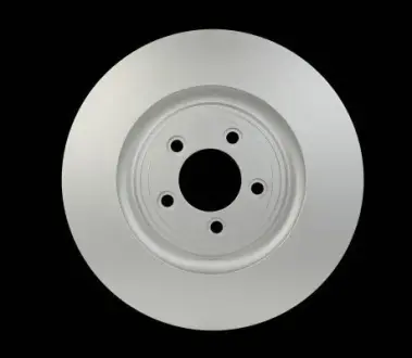 Тормозной диск HELLA PAGID 8DD355123072