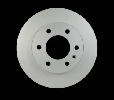 Тормозной диск HELLA PAGID 8DD355123162