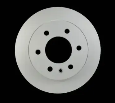 Тормозной диск HELLA PAGID 8DD355123172