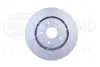 Диск гальмівний Honda CR-V 1.6D/2.2D/2.4 01.12- HELLA PAGID 8DD 355 125-321 (фото 1)
