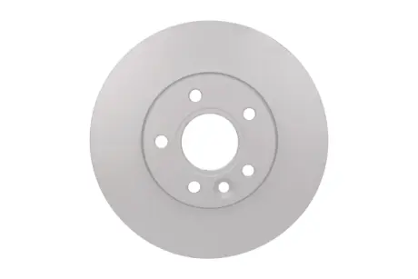 HELLA PRO HIGH CARBON VOLVO диск гальм. передн. V40 12- HELLA PAGID 8DD355126561