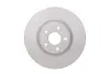 HELLA PRO FORD гальмівний диск S-MAX 2.0TDCI 15- HELLA PAGID 8DD355126701 (фото 1)