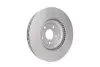 HELLA PRO FORD гальмівний диск S-MAX 2.0TDCI 15- HELLA PAGID 8DD355126701 (фото 2)