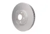 HELLA PRO FORD гальмівний диск S-MAX 2.0TDCI 15- HELLA PAGID 8DD355126701 (фото 3)