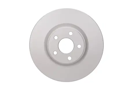 HELLA PRO FORD гальмівний диск S-MAX 2.0TDCI 15- HELLA PAGID 8DD355126701