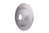 HELLA PRO HIGH CARBON VOLVO диск гальм. задн. S60 20- HELLA PAGID 8DD355126991 (фото 1)