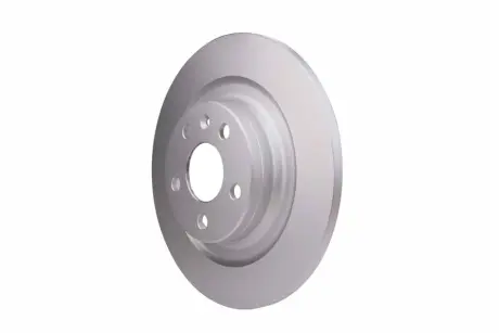 HELLA PRO HIGH CARBON VOLVO диск гальм. задн. S60 20- HELLA PAGID 8DD355126991