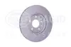 HELLA PRO HIGH CARBON CHEVROLET диск гальмівний передн.Cruze 1.6 09-,Opel Astra j (16) D=300 HELLA PAGID 8DD355129171 (фото 3)