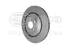 Гальмівний диск зад. A8/Phaeton/Coninental 02- 3.0-6.0 (Нз PRO) HELLA PAGID 8DD355129801 (фото 2)