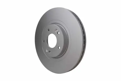 HELLA PRO HYUNDAI гальмівний диск передн. ix55, Santa Fe II, Kia Sorento II 06- HELLA PAGID 8DD355131351