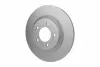 HELLA PRO HYUNDAI гальмівний диск задн. i30 17- HELLA PAGID 8DD355131381 (фото 1)