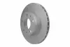 HELLA PRO DB диск гальмівний задній SPRINTER 3,5 18- HELLA PAGID 8DD355131841 (фото 1)