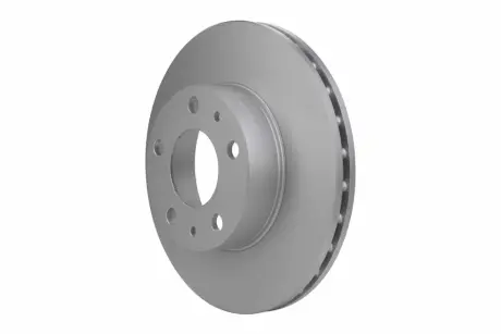 HELLA PRO DB диск гальмівний задній SPRINTER 3,5 18- HELLA PAGID 8DD355131841