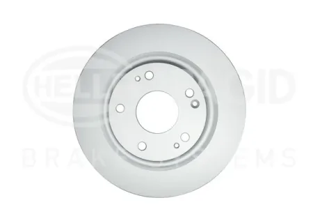 HELLA PRO HONDA гальмівний диск задн. CIVIC X 1.5 VTEC (FK7) 17- HELLA PAGID 8DD355131901