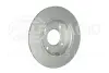 HELLA PRO SUZUKI диск гальм. задн. SWIFT 17- HELLA PAGID 8DD355132041 (фото 3)