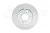 Диск гальмівний перед. Audi A1 Seat Arona, Ibiza Skoda Fabia, Kamiq, Scala VW Polo 1.0-2.0 01.17- HELLA PAGID 8DD 355 132-091 (фото 1)