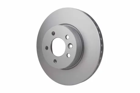 HELLA PRO HIGH CARBON VW диск гальм. передн. CRAFTER 2.0 16-, GRAND CALIFORNIA 2.0 19- HELLA PAGID 8DD355132211