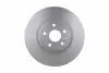 HELLA PRO HIGH CARBON OPEL гальмівний диск передн. INSIGNIA 17- HELLA PAGID 8DD355132621 (фото 2)