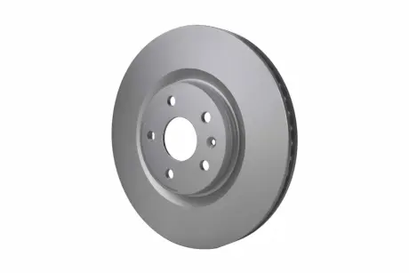 HELLA PRO HIGH CARBON OPEL гальмівний диск передн. INSIGNIA 17- HELLA PAGID 8DD355132621