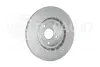 HELLA PRO SUBARU гальмівний диск передн. IMPREZA 1.6, 2.0 HELLA PAGID 8DD355132711 (фото 2)