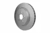 HELLA PRO TESLA гальм. диск задн. MODEL S 14-, MODEL X 16- HELLA PAGID 8DD355132901 (фото 1)