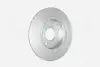 HELLA PRO HYUNDAI гальмівний диск задн. KONA, KIA CEED 18- HELLA PAGID 8DD355132921 (фото 2)