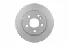HELLA PRO DB гальмівний диск задн. W177 18- HELLA PAGID 8DD355133061 (фото 2)
